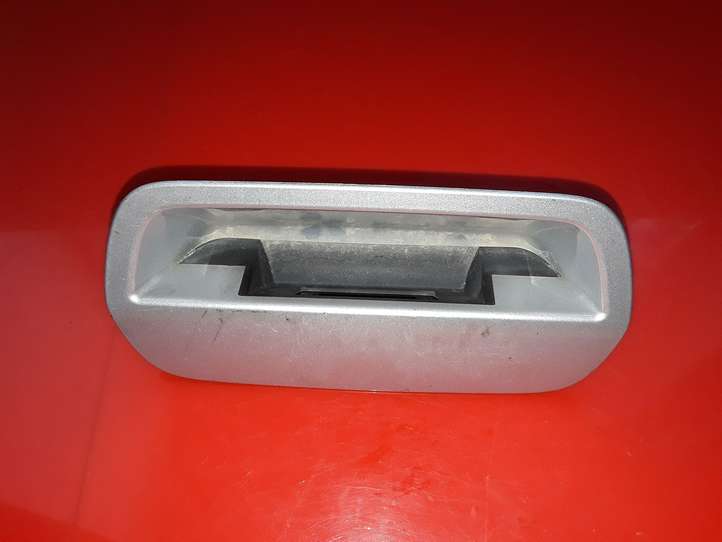 Chevrolet Cruze (2012 - 2015)  96072320 Ручка задней крышки