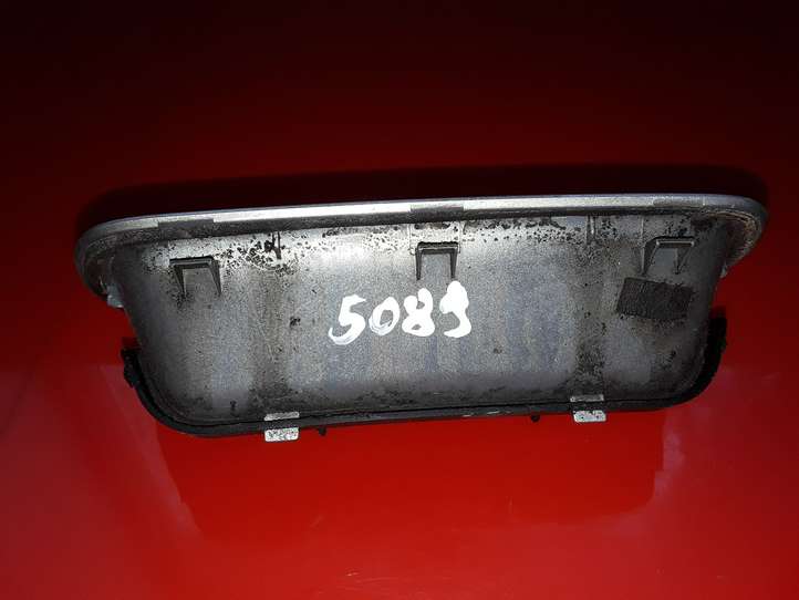 Chevrolet Cruze (2012 - 2015)  96072320 Ручка задней крышки