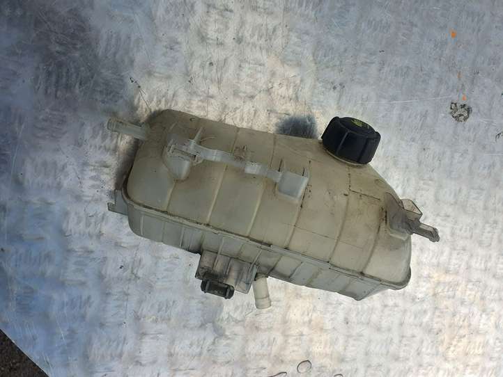 Renault Kangoo II (2014 - 2021)  8200455786 Расширительный бачок охлаждающей жидкости