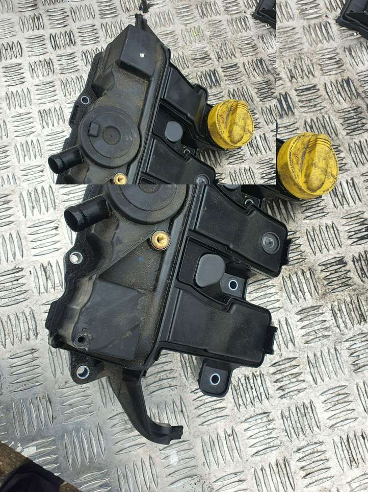 Nissan Qashqai (2010 - 2013)  118305906R Впускной коллектор