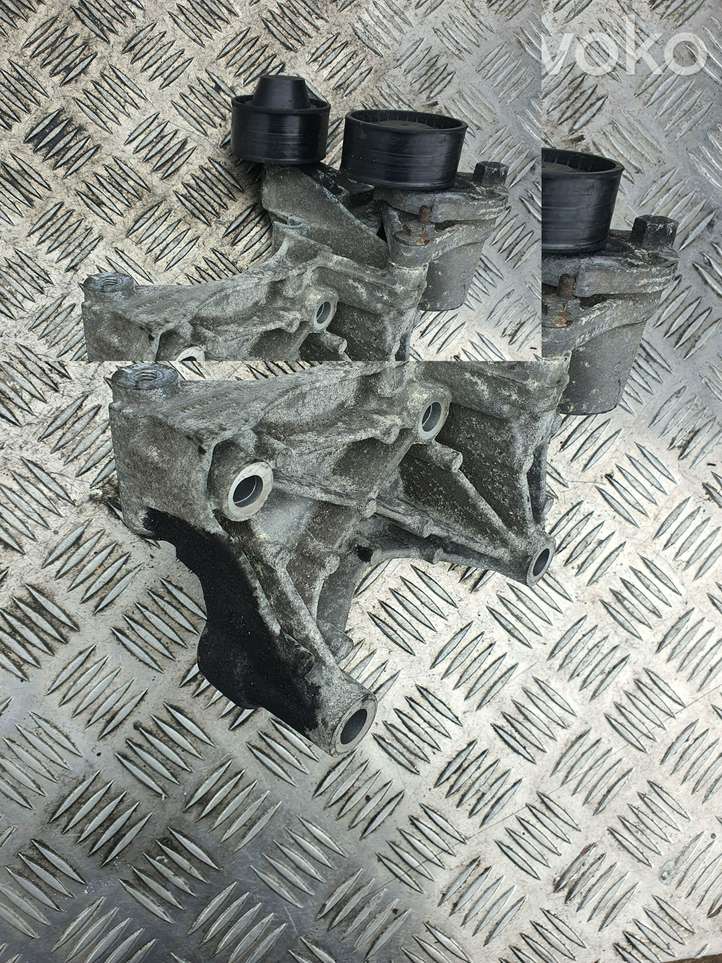 Nissan Qashqai (2010 - 2013)  117102017R Кронштейн
