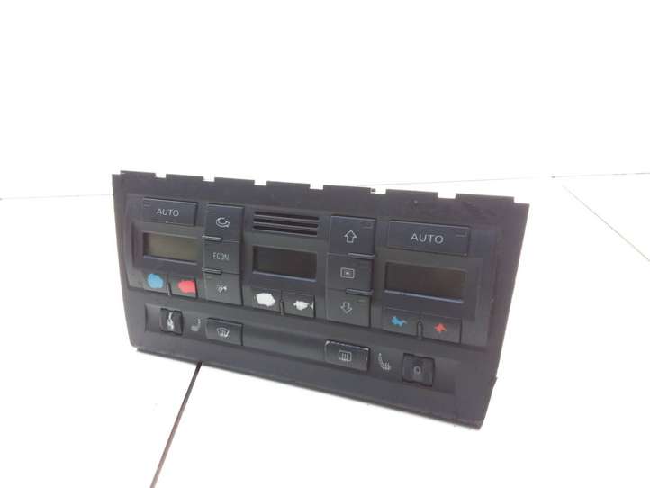 Audi A4 (2000 - 2006)  8E0820043C Блок управления кондиционера воздуха / климата/ печки (в салоне)