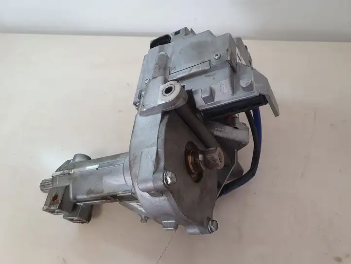 Nissan Qashqai (2006 - 2010) 48810JD00B Насос гидроусилителя руля — фото 1