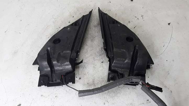 Volkswagen PASSAT B5.5 (2001 - 2005)  3B0035411F Громкоговоритель (громкоговорители) высокой частоты в передних дверях