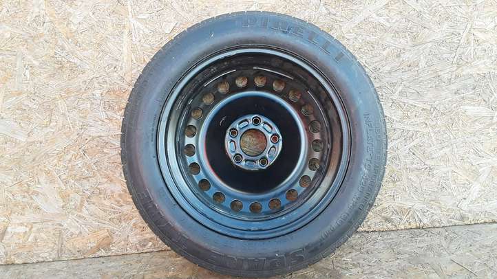 Volvo V50 (2004 - 2008)  T12585r16 Запасное колесо R 16