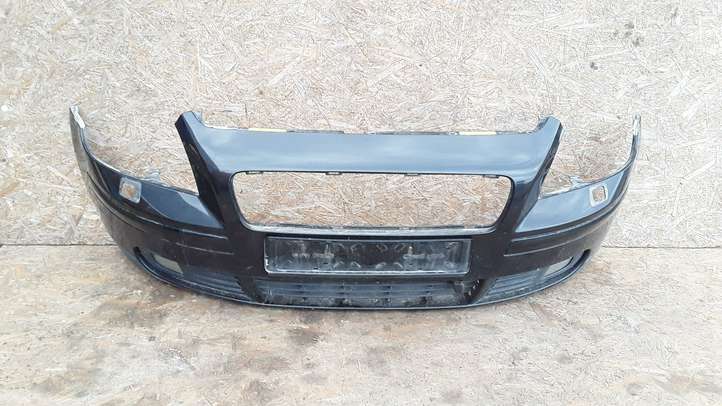 Volvo V50 (2004 - 2008)  30657005 Передний бампер