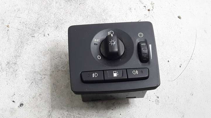 Volvo V50 (2004 - 2008)  30669735 Включатель фонарей