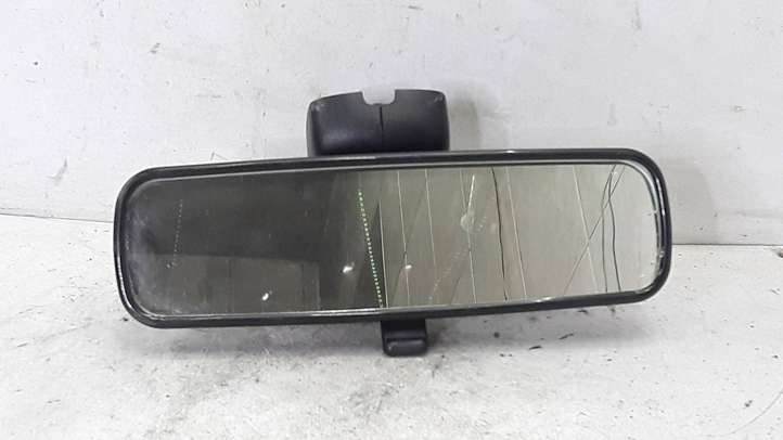 Volvo V50 (2004 - 2008)  E11025478 Зеркало заднего вида (в салоне)