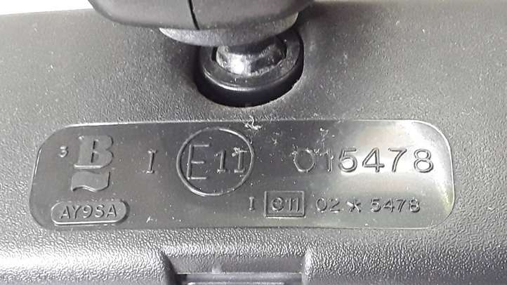 Volvo V50 (2004 - 2008)  E11025478 Зеркало заднего вида (в салоне)