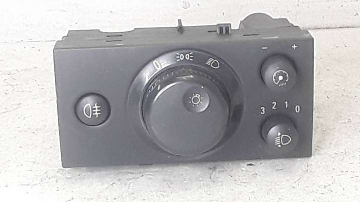 Opel Meriva (2002 - 2006)  93394756 Включатель фонарей