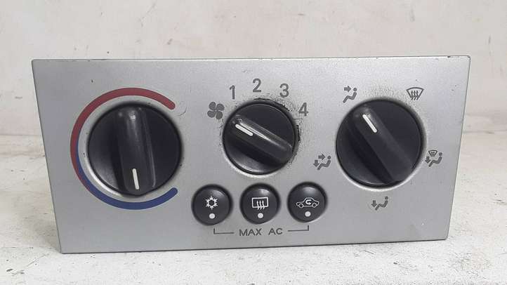 Opel Meriva (2002 - 2006)  93329465 Блок управления кондиционера воздуха / климата/ печки (в салоне)