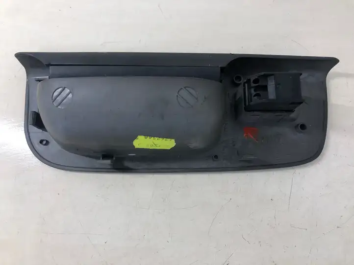 Volkswagen Sharan (2003 - 2010) 7M4867171 Накладка кнопки стеклоподъемника — фото 2