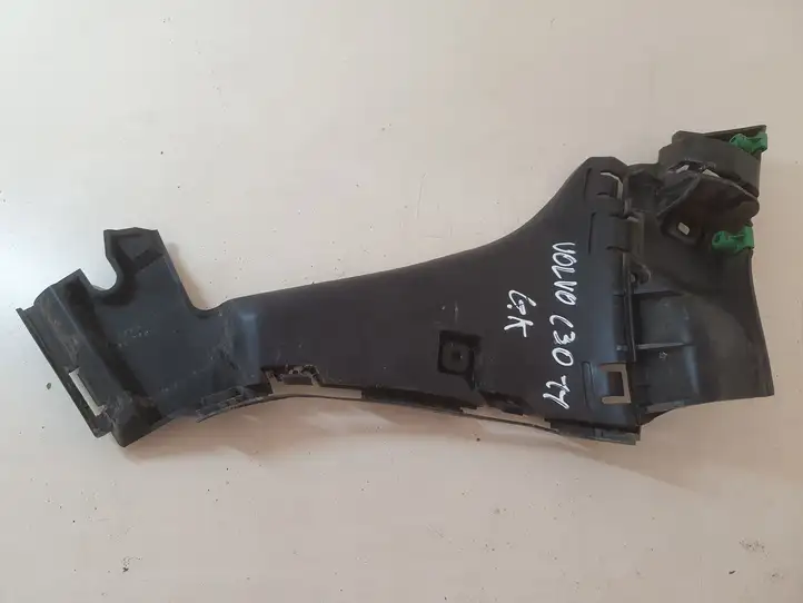 Volvo C30 (2010 - 2013) 30657218 Кронштейн заднего бампера — фото 1