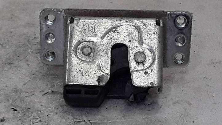 Opel Meriva (2002 - 2006)  90563999 Замок задней крышки