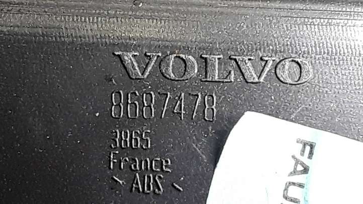 Volvo V50 (2004 - 2008)  8687478 Ящик для вещей