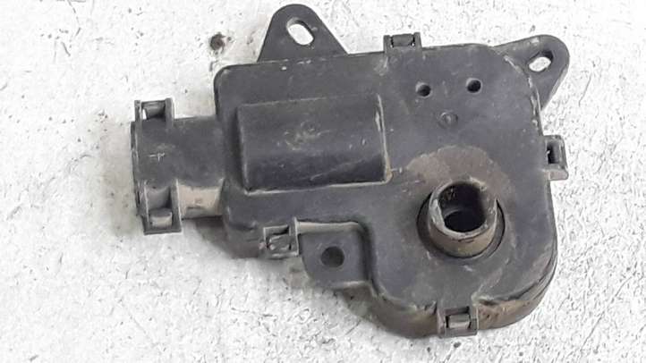 Renault Espace -  Grand espace IV (2004 - 2014)  7701206538 Двигатель задвижки потока воздуха