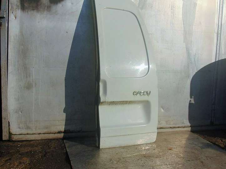 Volkswagen Caddy (1995 - 2004)  6K9827146B Боковые раздвижные двери