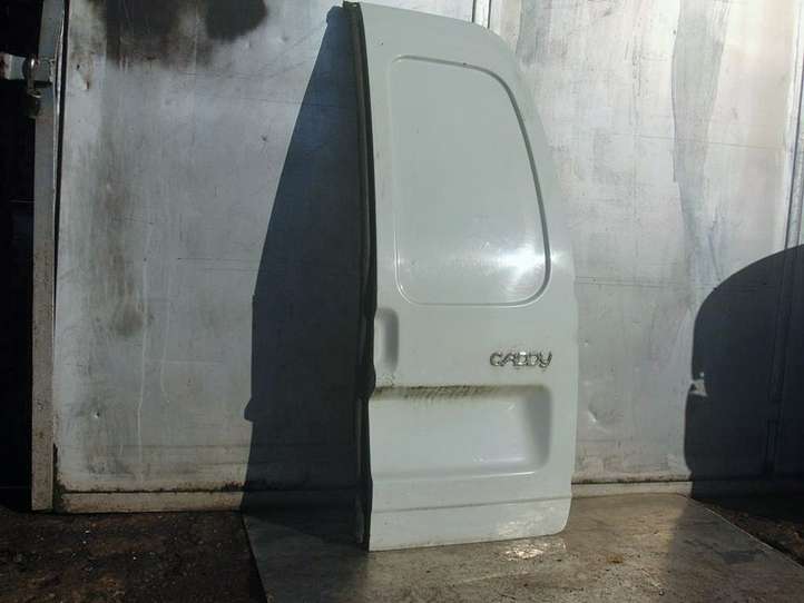 Volkswagen Caddy (1995 - 2004)  6K9827146B Боковые раздвижные двери