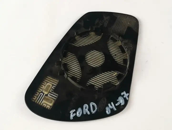 Ford Focus (2005 - 2008) 212834307 Элементы бокового зеркала — фото 4