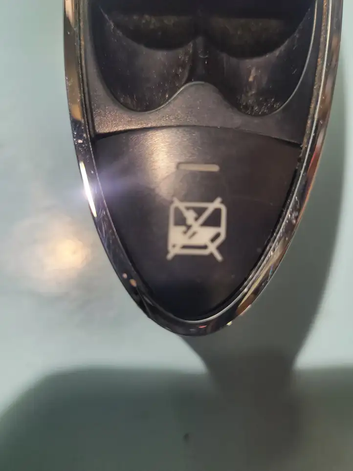 Mercedes-Benz E W211 (2002 - 2009) A2118213679 Блок кнопок стеклоподъемников — фото 3