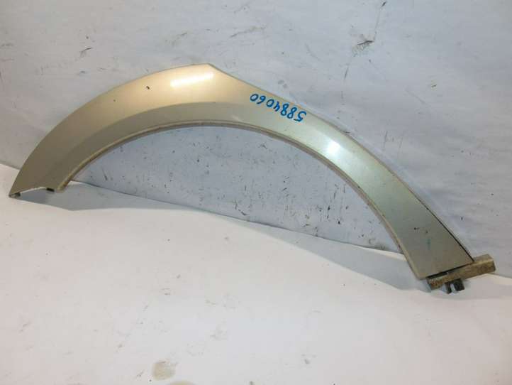 Subaru Outback (2003 - 2007)  91112AG020GA Задняя арка