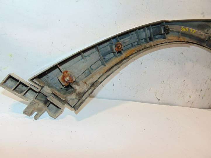 Subaru Outback (2003 - 2007)  91112AG020GA Задняя арка