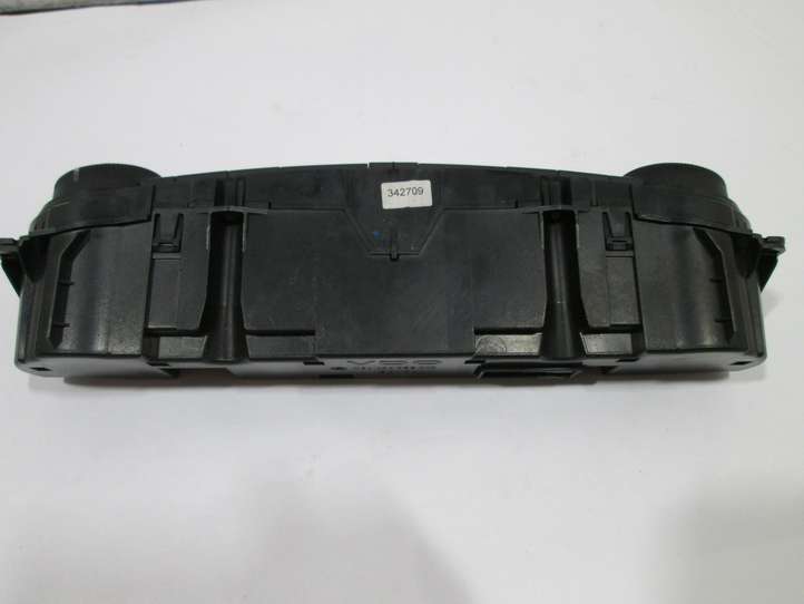 Mercedes-Benz E W211 (2002 - 2009)  A2118300385 Блок управления кондиционера воздуха / климата/ печки (в салоне)