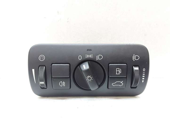 Volvo S60 (2010 - 2013)  30739413 Включатель фонарей