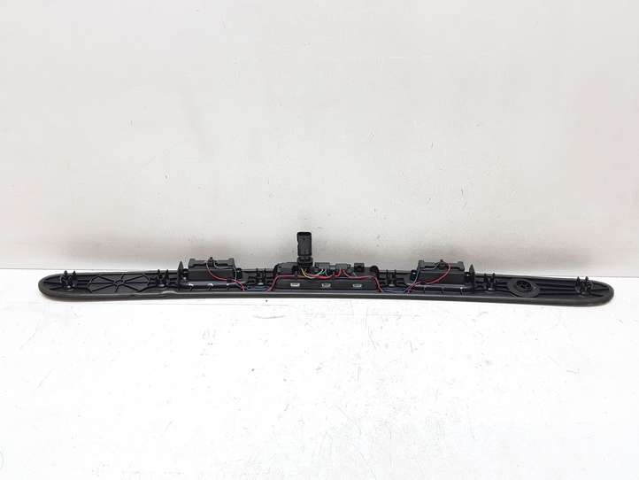 Volvo S60 (2010 - 2013)  31253640 Ручка задней крышки