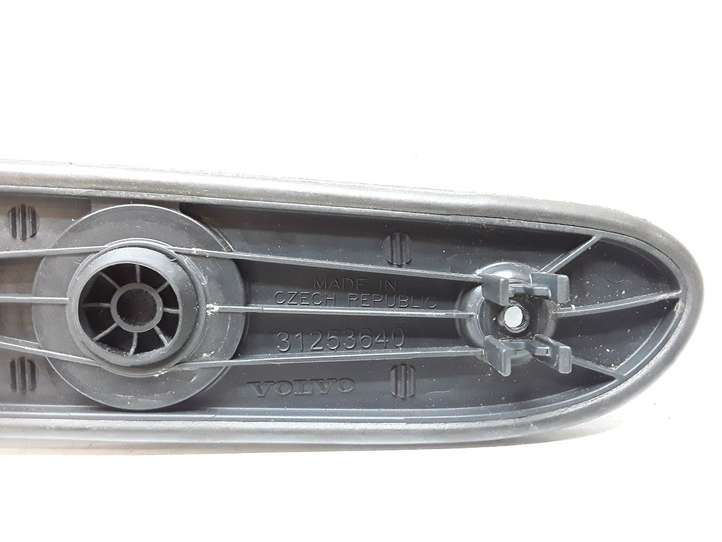 Volvo S60 (2010 - 2013)  31253640 Ручка задней крышки