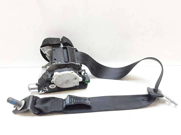 Volvo S60 (2010 - 2013)  P039813791 Средний ремень безопасности ()