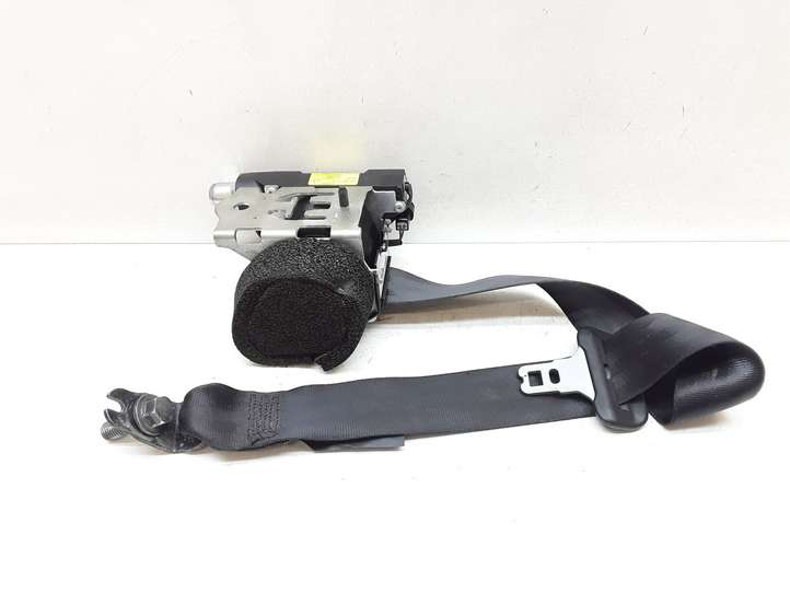 Volvo S60 (2010 - 2013)  P039813791 Средний ремень безопасности ()