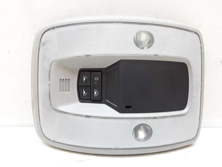 Volvo S60 (2010 - 2013)  39806308 Передняя подсветка