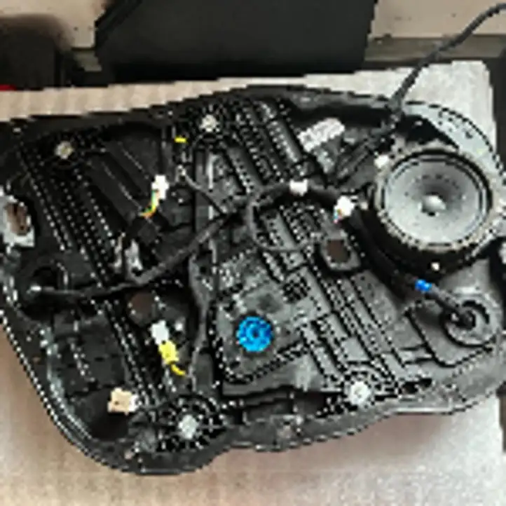 Kia Niro (2016 - ) 82470G5110 Проводка передней двери — фото 1