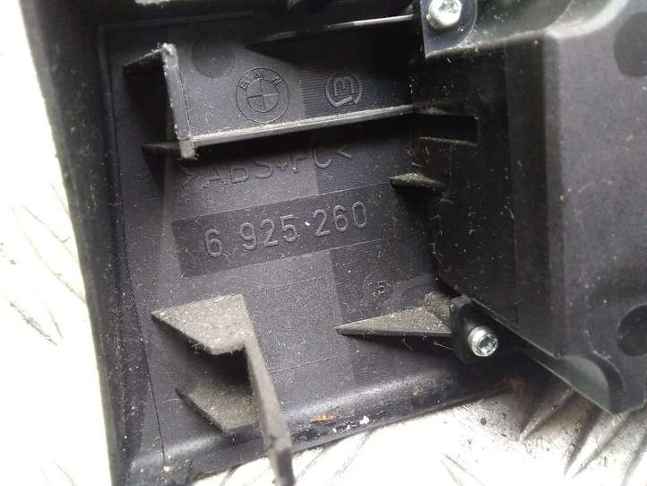 BMW 5 E60 E61 (2004 - 2010)  6953735 Включатель фонарей