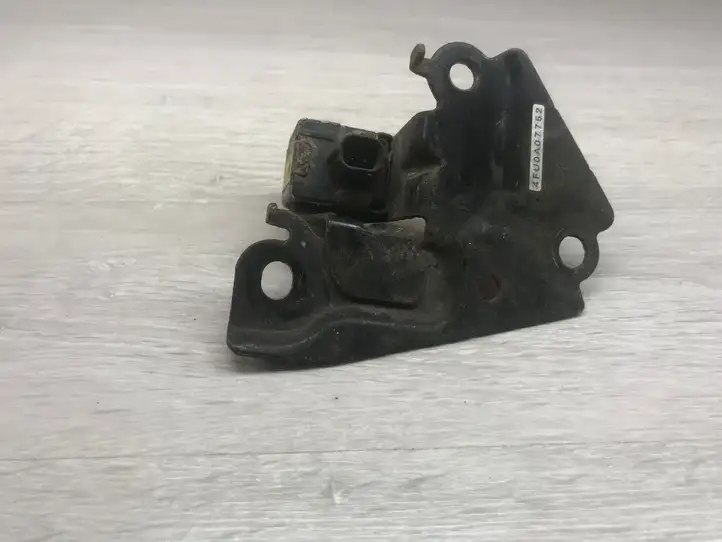 Subaru Impreza II (2001 - 2002) 98231FE020 Датчик удара SRS — фото 3