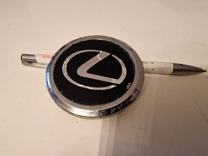 Lexus LX 470 (2002 - 2007)  CAP766K62B Заводская крышка (крышки) от центрального отверстия колеса