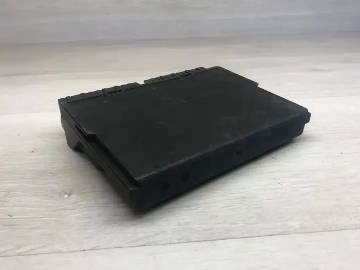 Ford Focus (1998 - 2004) 1S7T15K600AB Модуль комфорта — фото 3
