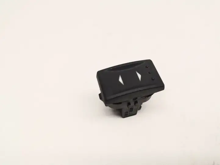 Ford Mondeo MK IV (2007 - 2014) 1S7T14529AB Блок кнопок стеклоподъемников — фото 1