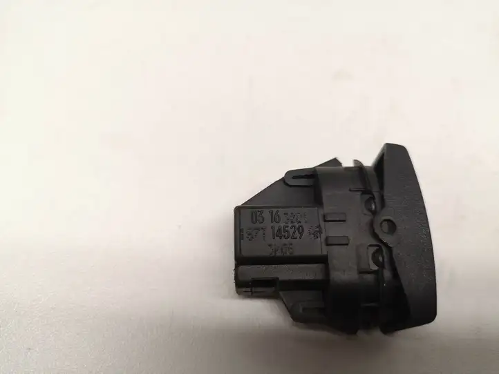 Ford Mondeo MK IV (2007 - 2014) 1S7T14529AB Блок кнопок стеклоподъемников — фото 2