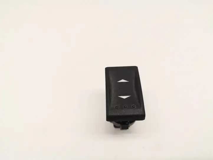 Ford Mondeo MK IV (2007 - 2014) 1S7T14529 Блок кнопок стеклоподъемников — фото 1