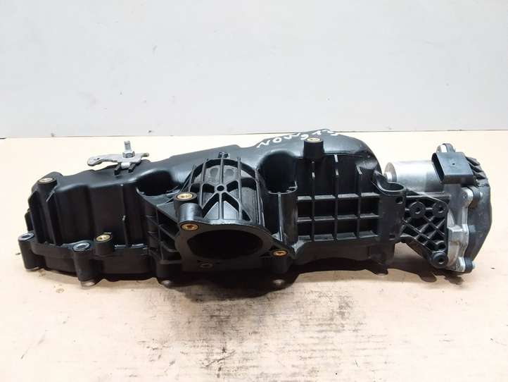 Volkswagen Passat CC (2008 - 2012)  03L129711AG Впускной коллектор