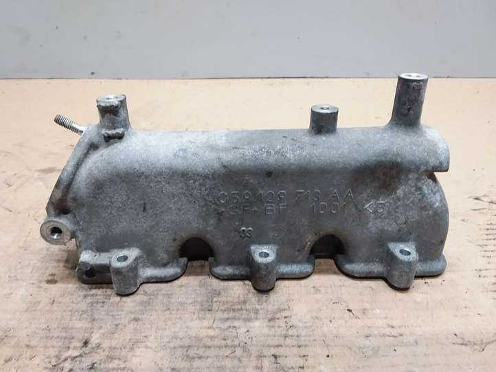 Audi A4 (2000 - 2006)  059129713AA Впускной коллектор