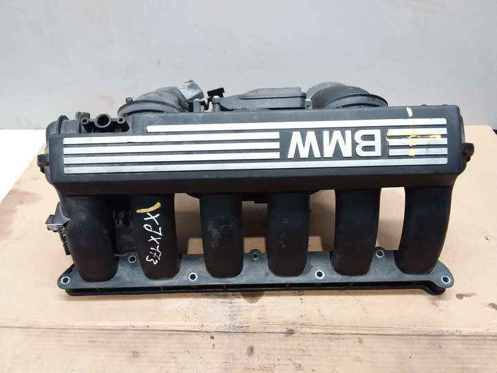BMW 5 E60 E61 (2004 - 2010)  752036809 Впускной коллектор