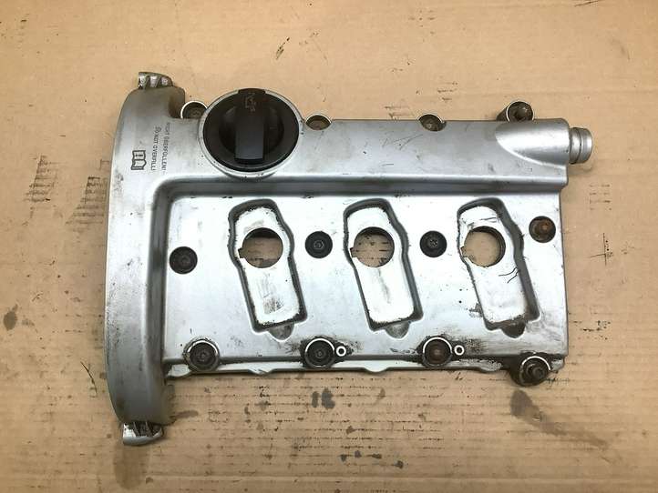 Audi A6 (2001 - 2004)  06C103471 Крышка головки