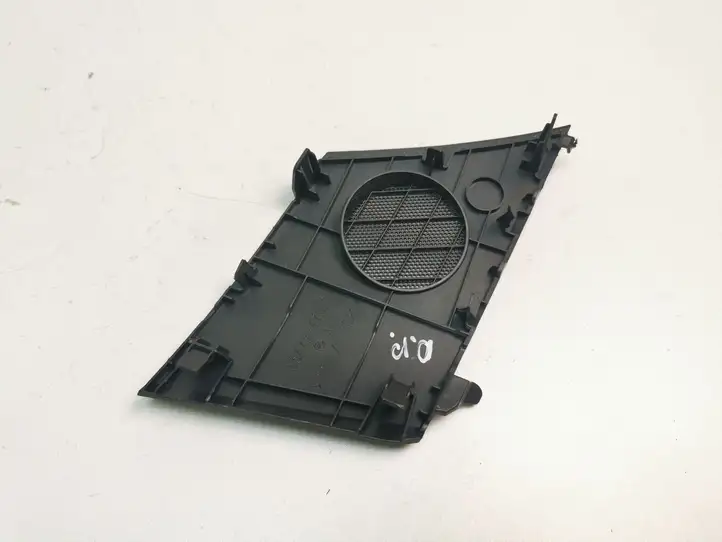 Toyota Prius (XW30) (2009 - 2015) 5547347010 Накладка динамика передней двери — фото 4