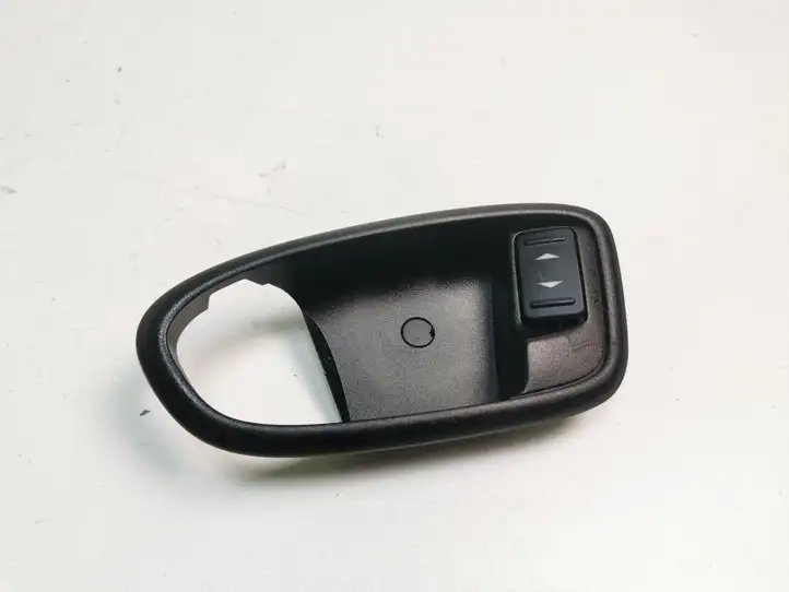 Ford S-MAX (2006 - 2010) 6M21U226A37 Кнопка стеклоподъемников — фото 1