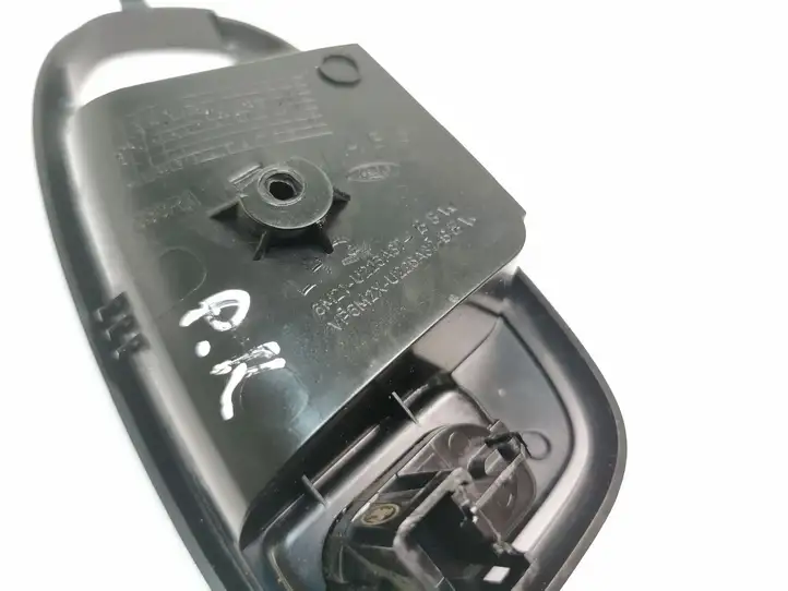 Ford S-MAX (2006 - 2010) 6M21U226A37 Кнопка стеклоподъемников — фото 2
