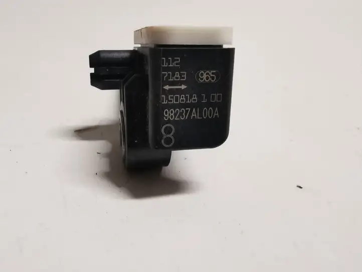 Subaru Outback (BS) (2014 - 2019) 150818100 Датчик удара SRS — фото 1