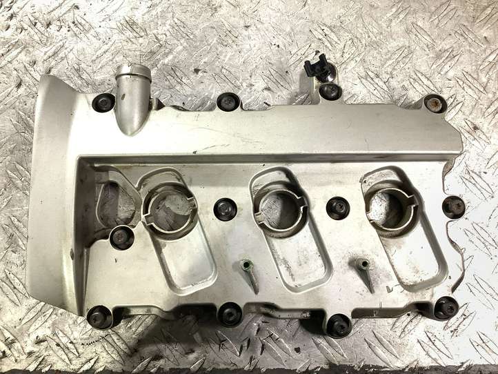 Audi A6 (2004 - 2008)  06E103472G Крышка головки